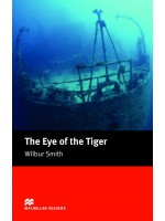 Eye of the tiger